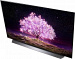 Телевизор LG OLED55C2RLA