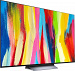 Телевизор LG OLED55C2RLA