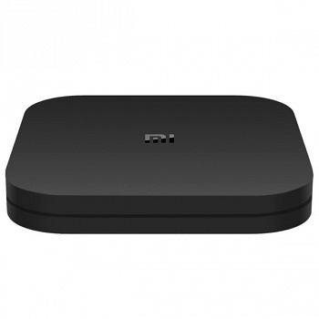 Smart-TV приставка Xiaomi Mi Box S EU (MDZ-22-AB)