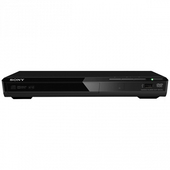 DVD-плеер Sony DVP-SR370